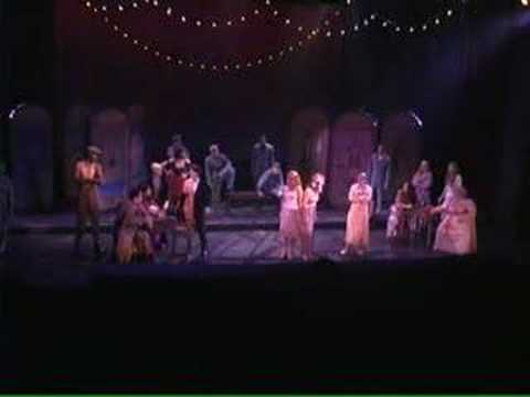 The Devil You Know - Side Show