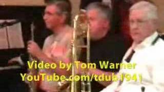 Rocky Mountain Rhythm Kings perform "THE SHEIK OF ARABY"