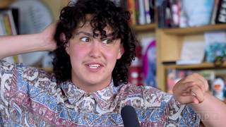 Hobo Johnson - Romeo &amp; Juliet [NPR Music Tiny Desk Concert]