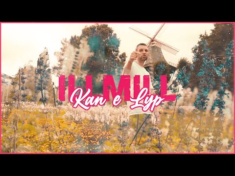 ILLMILL - Kan e Lyp