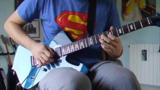 Dream Theater - A Change Of Seasons (II. Innocence)