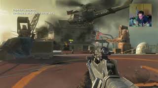 Call of Duty® Black Ops PS3 Part6