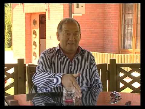 Personazh Ahmet Hysenaj 19 Qershor 2013