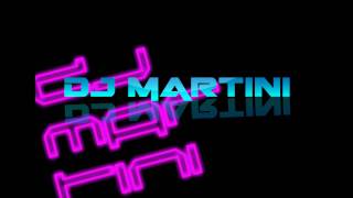 DJ MARTINI SEXY SUMMER HOUSEMIX 2012