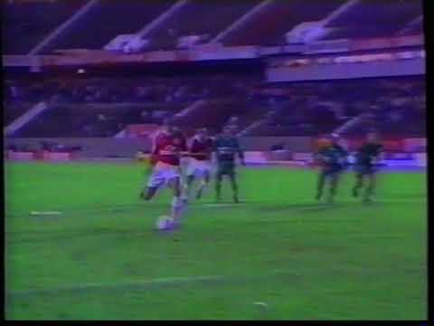 INTERNACIONAL-RS 6x1 GOIÁS + JUVENTUDE 2x0 VITÓRIA - Brasileirão 1998 - Globo Esporte (Gols)