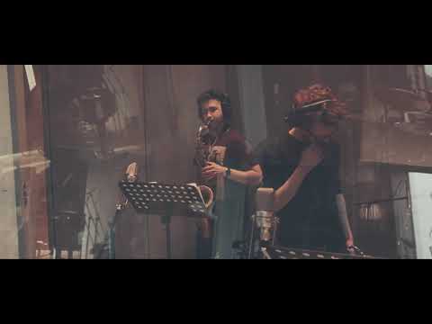 Lullaby for Michalina - (Adam Jarzmik Quintet feat. Mike Moreno)