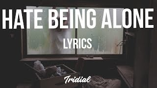 Kodak Black - Hate Being Alone (Lyrics)