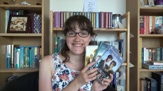 Favourite Jane Austen Screen Adaptations #janeaustenjuly