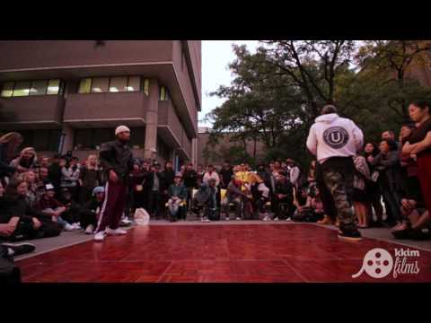 Fines VS D-Soul [Semis] - Devo 2016