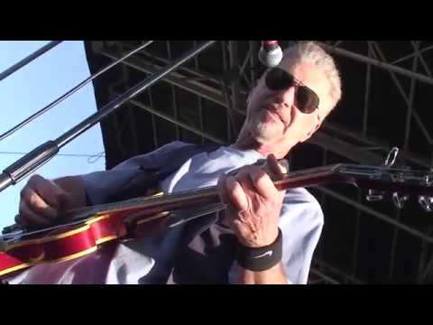 performed - Johnny Rivers