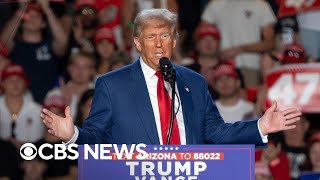 [黑特] 川普: 美國是世界的垃圾桶