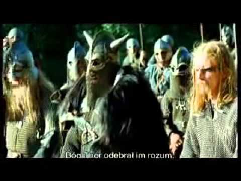Vikings battle song / c. 11th century