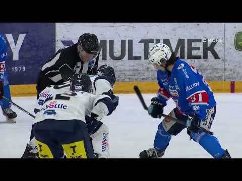 Maalikooste KeuPa HT - K-Espoo 18.3.2023 (1-8)