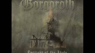 Gorgoroth - Exit Through Carved Stones