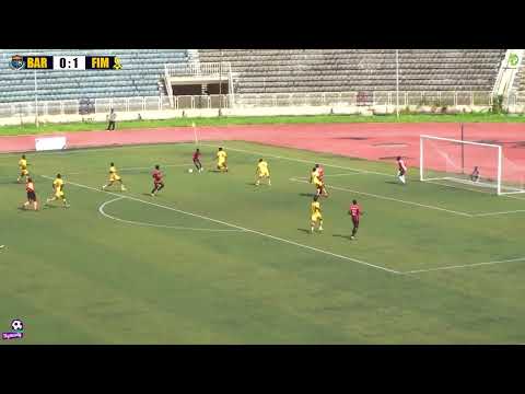 2023 DSL || Season 2 || MD1 || Match Highlight || B.E Arena FA vs Fima FC