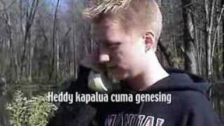 2nu - This Is Ponderous