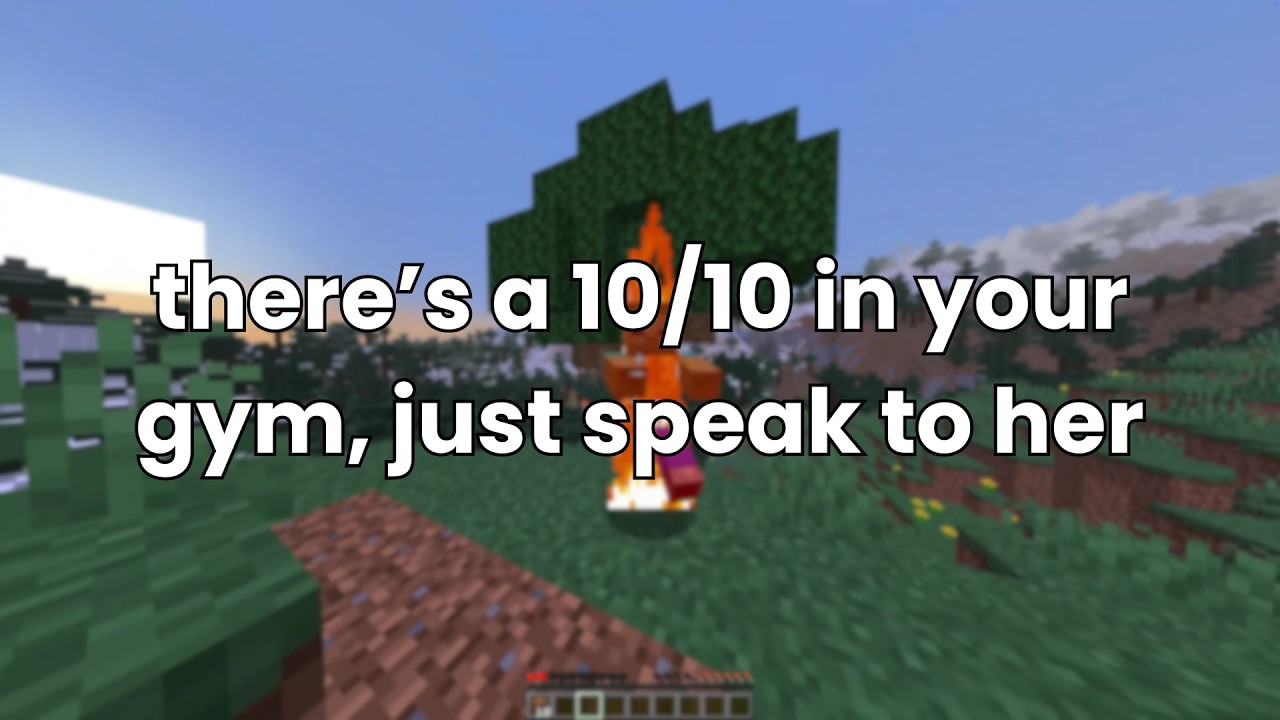 finding a good girl is actually really easy