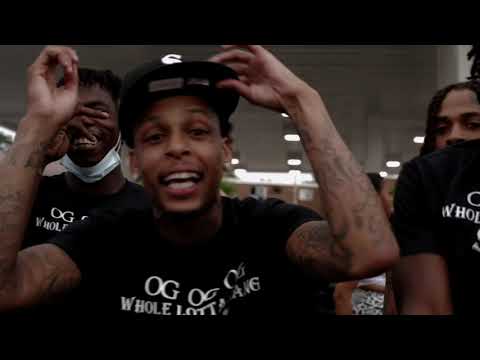 Real1 | "In These Streets" ft. JrChino x BigDawg Chino [OFFICIAL VIDEO]