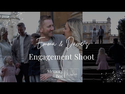 Memory Box Media video.
