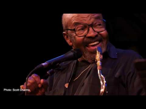 Antonio Hart -  Mentors