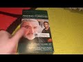 Finding Forrester VHS DVD Review