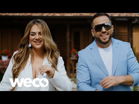 Silvana Rusi & Adi Harizi - Kolazh Popullor (Djale i pa martue & Ta lidhim besen)