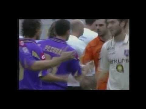 Adrian Mutu vs Chievo // 11-7-10