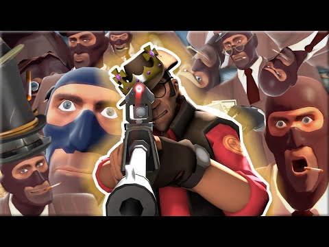 TF2: A classic type of video