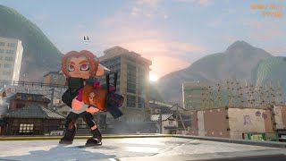 [實況] K's 斯普拉遁3 Happy New Year 歡迎+