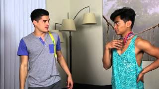 Fruit By The Foot Challenge 2