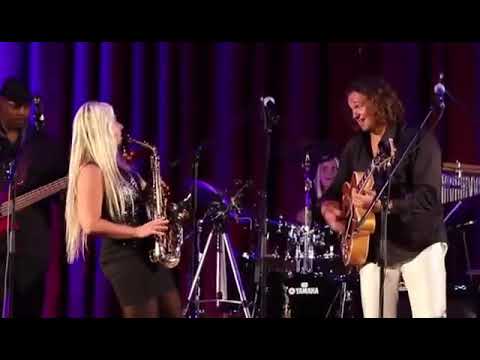 Winelight solo liburnia jazz fest