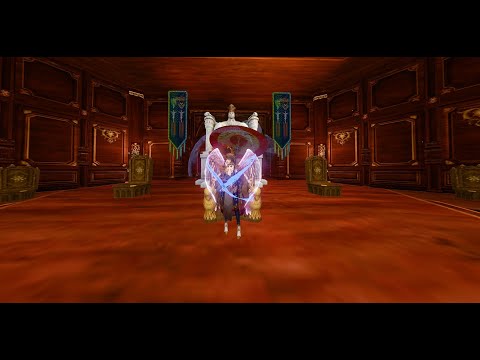 ArcheRage NA | Blade Dancer | Barkin up the wrong tree