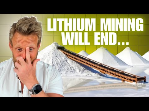 UK firm recycles 97% lithium from old EV batteries using new method