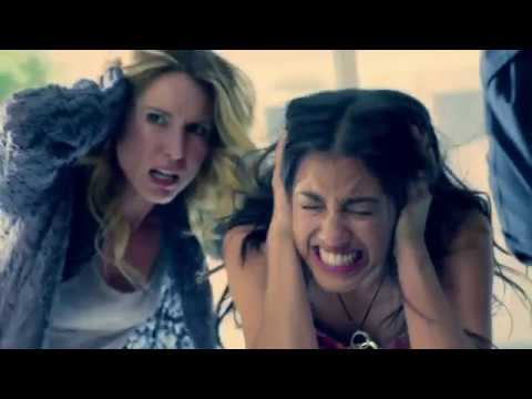 Falling Skies Official Trailer