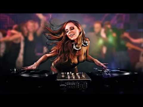 Puusti &  Ian Carey ft. Michelle Shellers -  Keep on Rising (Tolkee Mashup)