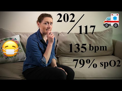 How to Triage Like a Pro in 20 Minutes or Less: Triage in the ER. ESI Algorithm