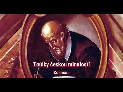 059  Toulky českou minulostí. Kosmas   autor číslo 1