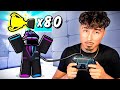 Playing On Controller UNTIL I LOSE In Roblox Rivals