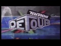 The Detour On Teletoon ID 2007 2009