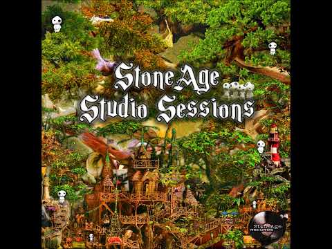 Trashlords&Tadayan&Serba   Session 1