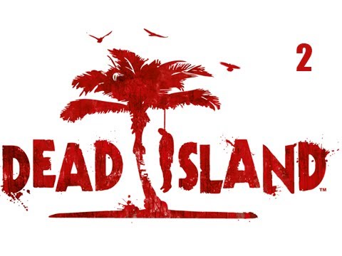 Dead Island Co-Op Walkthrough - Part 2 "Zombie Pr0n" (Playthrough, Let's Play) HD