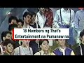 18 Members Ng Thats Entertainment Na Pumanaw Na
