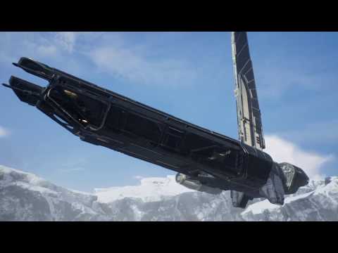 STAR WARS Jedi: Fallen Order Ilum After the Main Questline