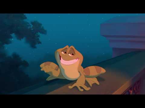 La Princesse et la Grenouille - bande-annonce I Disney
