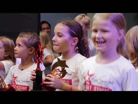 EVA SCOLARO TALENT STUDIO - Bali (Term 1 Concert) OFFICIAL TEASER