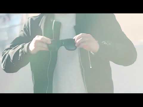 Saturn Magic - SHADE (Gimmicks and Online Instruction) by Jeki Yoo - Trick