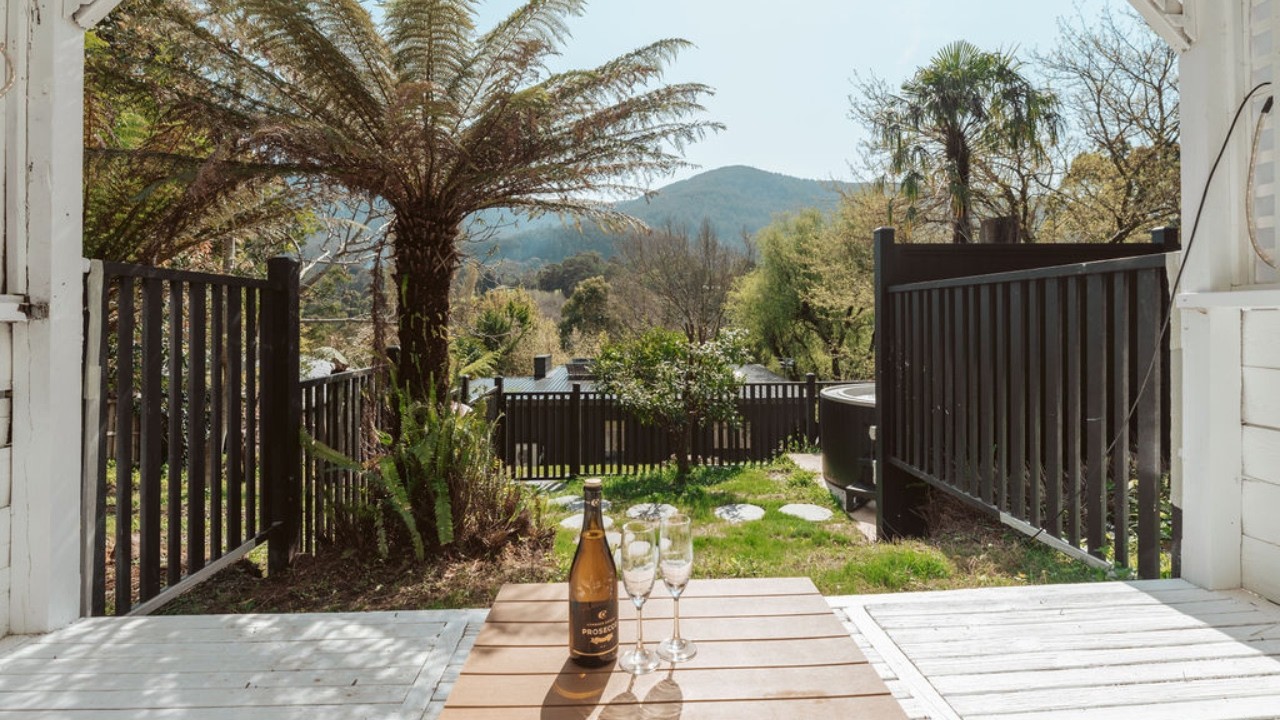 Watch our Modern 2-Bedroom Retreat Video