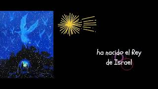 2- Air Supply The First Noel - La Primera Navidad (sub en esp)