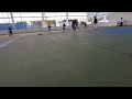 Pickleball At Sohen Gill Sports Box Full Game