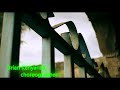 The Map Fight Choreography